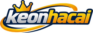 keonhacai logo